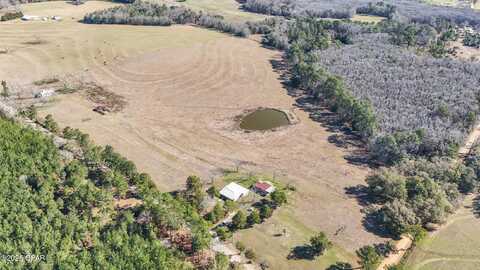 1655 Malcolm Taylor Road, Bonifay, FL 32425