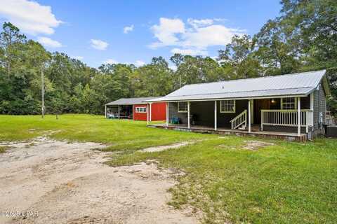 2625 Springhill Road, Bonifay, FL 32425