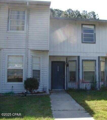 289 Sukoshi Drive, Panama City, FL 32404