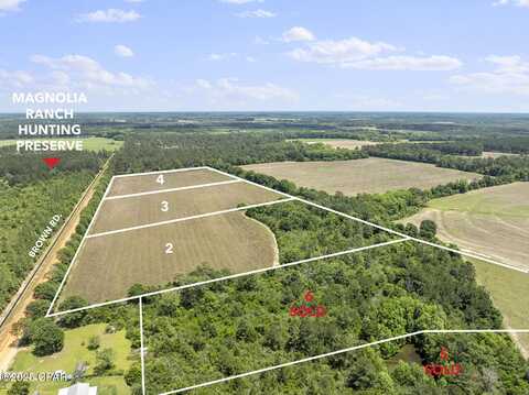 Tbd Brown Street, Defuniak Springs, FL 32433