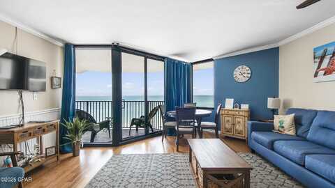 9850 S Thomas Drive, Panama City Beach, FL 32408