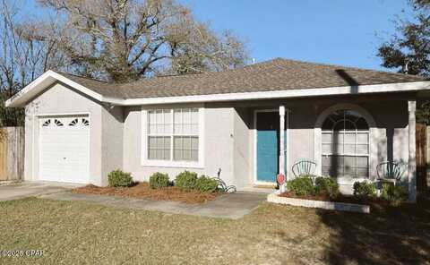 1716 Hickory Avenue, Panama City, FL 32405