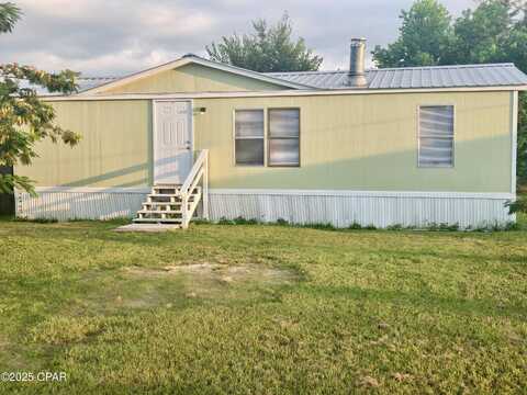 1614 2nd Street, Panama City, FL 32409