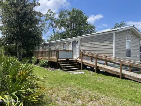 2442 Stacy Drive, Panama City, FL 32405