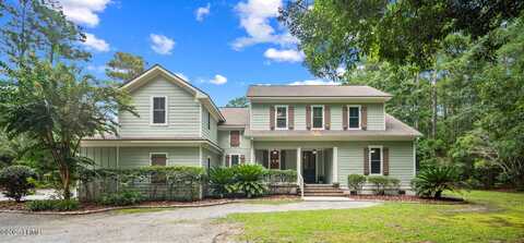 40 Rose Dhu Creek Plantation, Bluffton, SC 29910