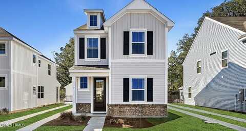 171 Standing Oaks, Okatie, SC 29909