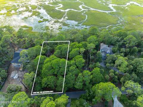 458 Porpoise Drive, Fripp Island, SC 29920