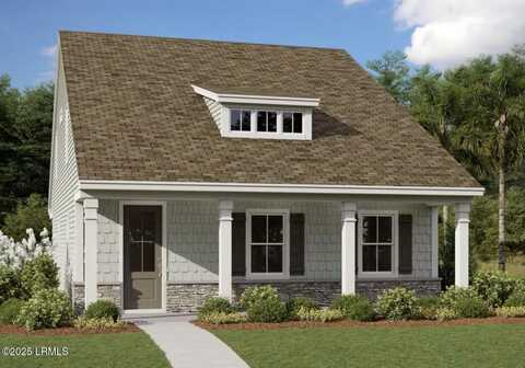 172 Standing Oaks, Okatie, SC 29909