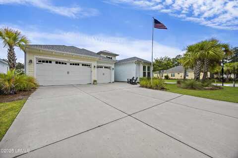 776 St. Somewhere Drive, Hardeeville, SC 29927