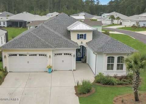 776 St Somwhere Drive, Okatie, SC 29909
