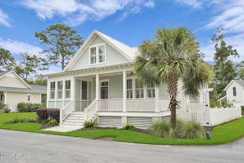 13 Tomlow Trace, Beaufort, SC 29906