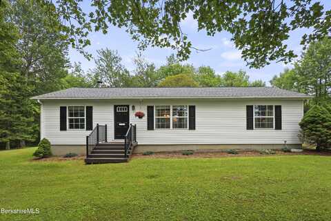 137 Windsor Rd, Savoy, MA 01256