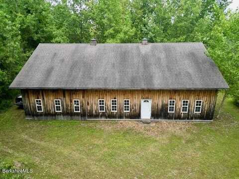 14 Blue Hill Rd, Monterey, MA 01245
