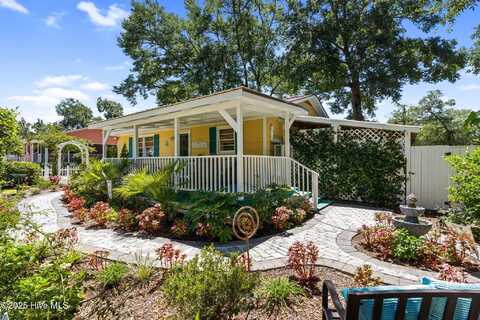1397 6th Avenue SW, Supply, NC 28462