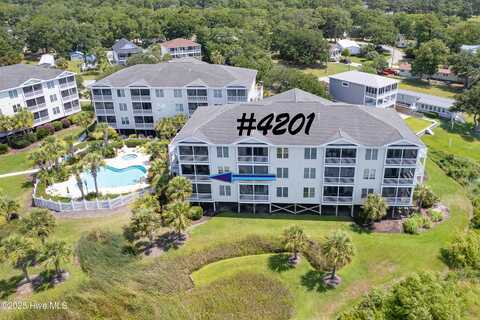 1135 Park Road SW, Sunset Beach, NC 28468