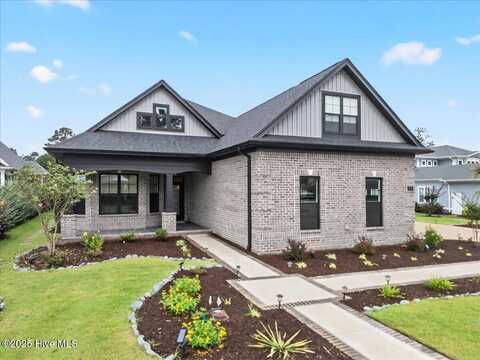 8631 Safflower Way NE, Leland, NC 28451