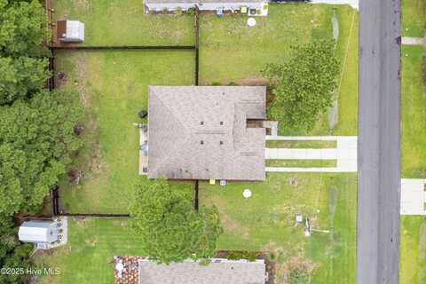 386 Ellis Road SE, Bolivia, NC 28422