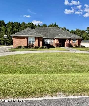 309 Russ Road, Loris, SC 29569