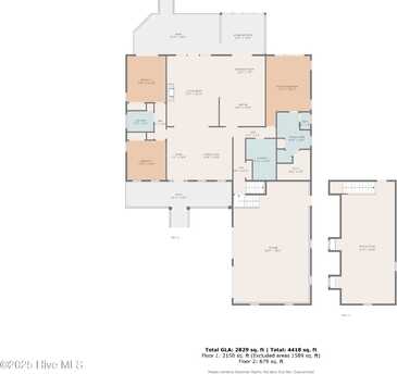 4315 Loblolly Circle, Southport, NC 28461