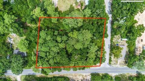 1.12 Ac Jabbertown Road Road, Southport, NC 28461