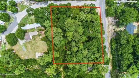 1.12 Ac Jabbertown Road Road, Southport, NC 28461
