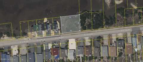 836 & 838 Ocean Boulevard W, Holden Beach, NC 28462