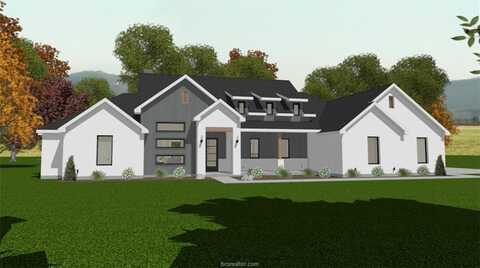 5671 Mill Water Court, Bryan, TX 77808