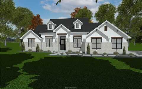 5648 Mill Water Court, Bryan, TX 77808