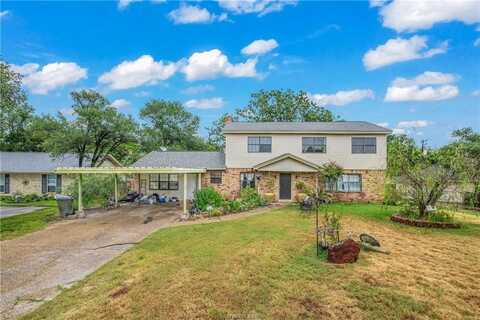 3715 Stillmeadow Drive, Bryan, TX 77802