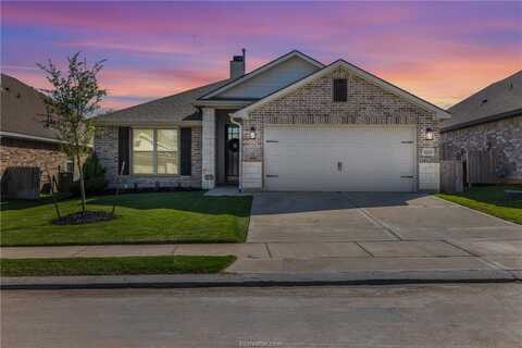 6202 Pocono Drive, College Station, TX 77845