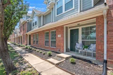 1001 Krenek Tap Road, College Station, TX 77840