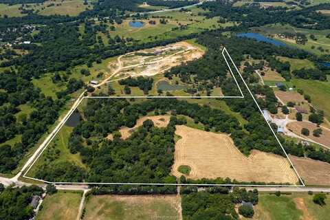 1755 & Tract 133.1 Pleasant Hill Road, Bryan, TX 77807