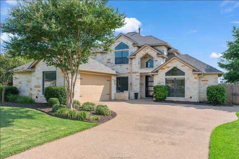 4316 Toddington Lane, College Station, TX 77845