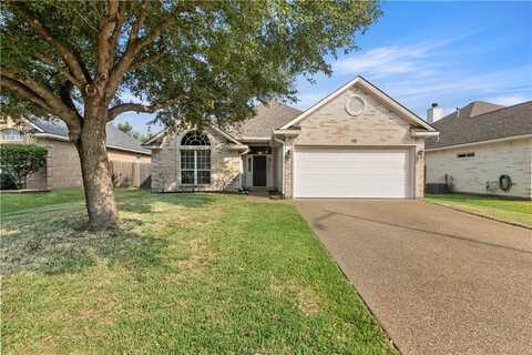 115 Hartford Drive, College Station, TX 77845