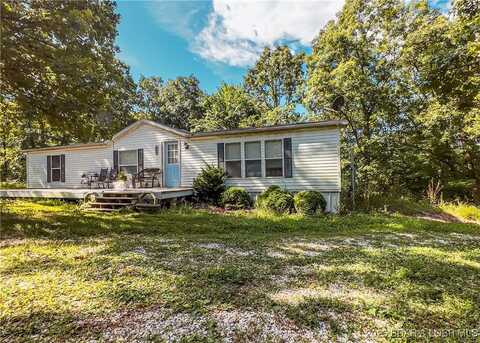 66 Mcgarity Road, Eldon, MO 65026