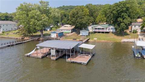 32675 N Ivy Bend Road, Stover, MO 65078