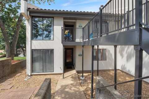45 W Casa Seville Drive unit: 200-1A, Lake Ozark, MO 65049