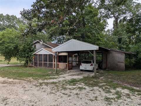 50 Cappel Road, Eldon, MO 65026