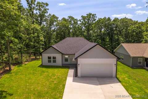264 Bloomington Drive, Four Seasons, MO 65049