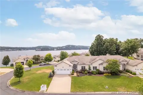 261 Bello Point Lane, Sunrise Beach, MO 65079