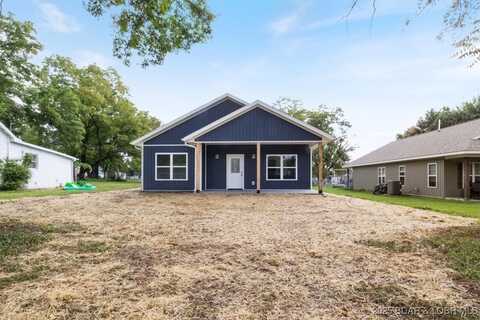 114 N Grand Ave, Eldon, MO 65026