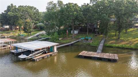 28735 Mistletoe Avenue, Warsaw, MO 65355