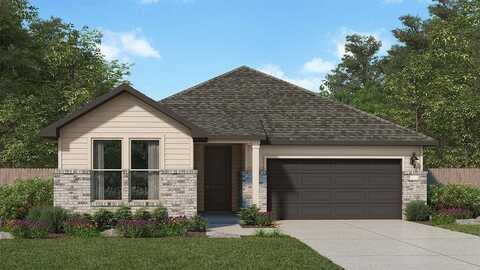 14465 Trumpet Lane, Splendora, TX 77372