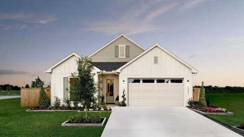 23518 Steely Thicket Trail, Tomball, TX 77375