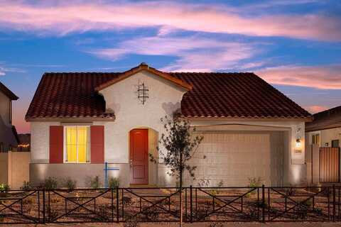 20615 N 226th Drive, Surprise, AZ 85387