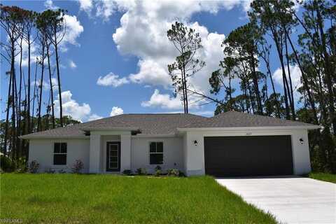 3837 N Salford, NORTH PORT, FL 34286