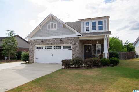 1447 WOODRIDGE PLACE, GARDENDALE, AL 35071