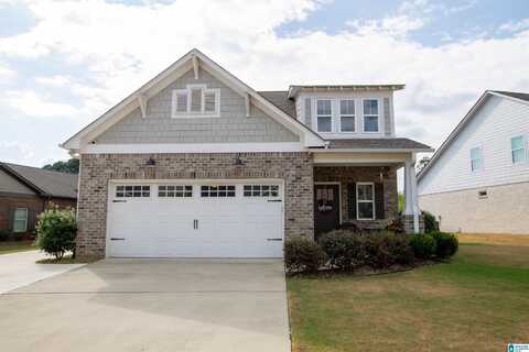 1447 WOODRIDGE PLACE, GARDENDALE, AL 35071