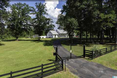 222 COUNTY ROAD 107, MONTEVALLO, AL 35115