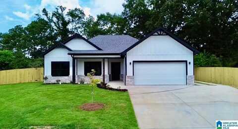 904 WILLOWBEND ROAD, PELHAM, AL 35124